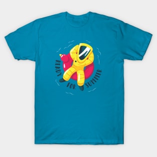 Summer Ready T-Shirt